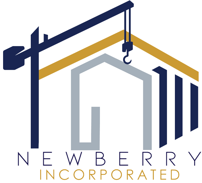 Newberry Incorporated logo