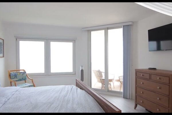 Oceanquest condo remodel video preview image