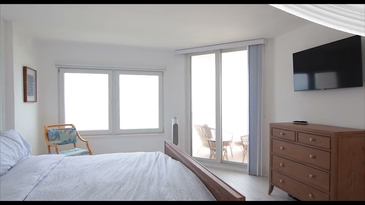 Oceanquest condo remodel video preview image