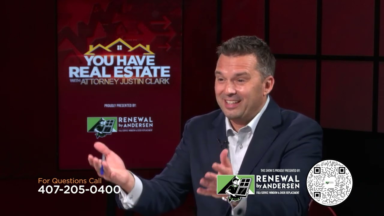 Newberry interviewed on You Have Real Estate about using steel frame construction